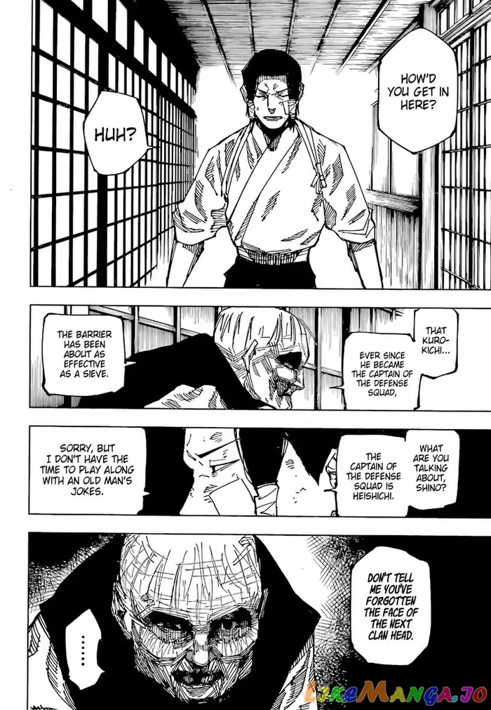 Jujutsu Kaisen Chapter 191 image 03_optimized